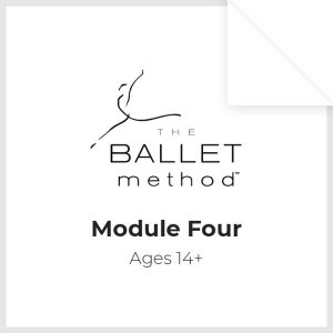 Module Four: Ages 14+