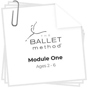 The Ballet Method Complete Collection